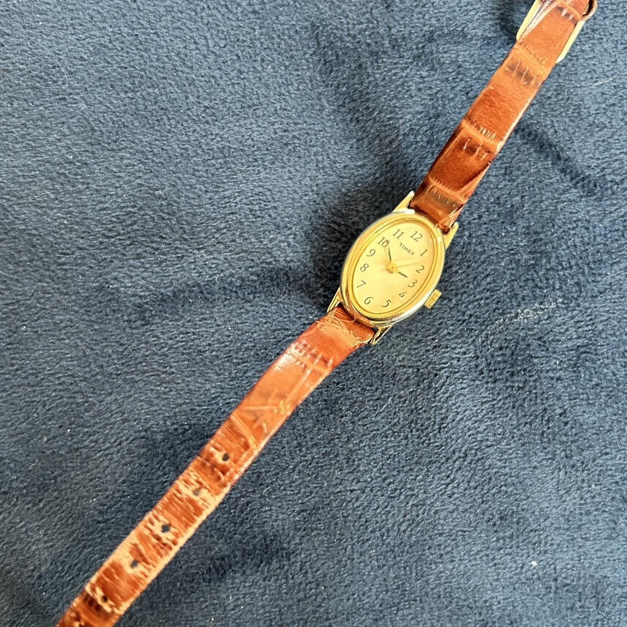 Timex Timex Analog Women's Watch Size ONE SIZE - 3 Thumbnail