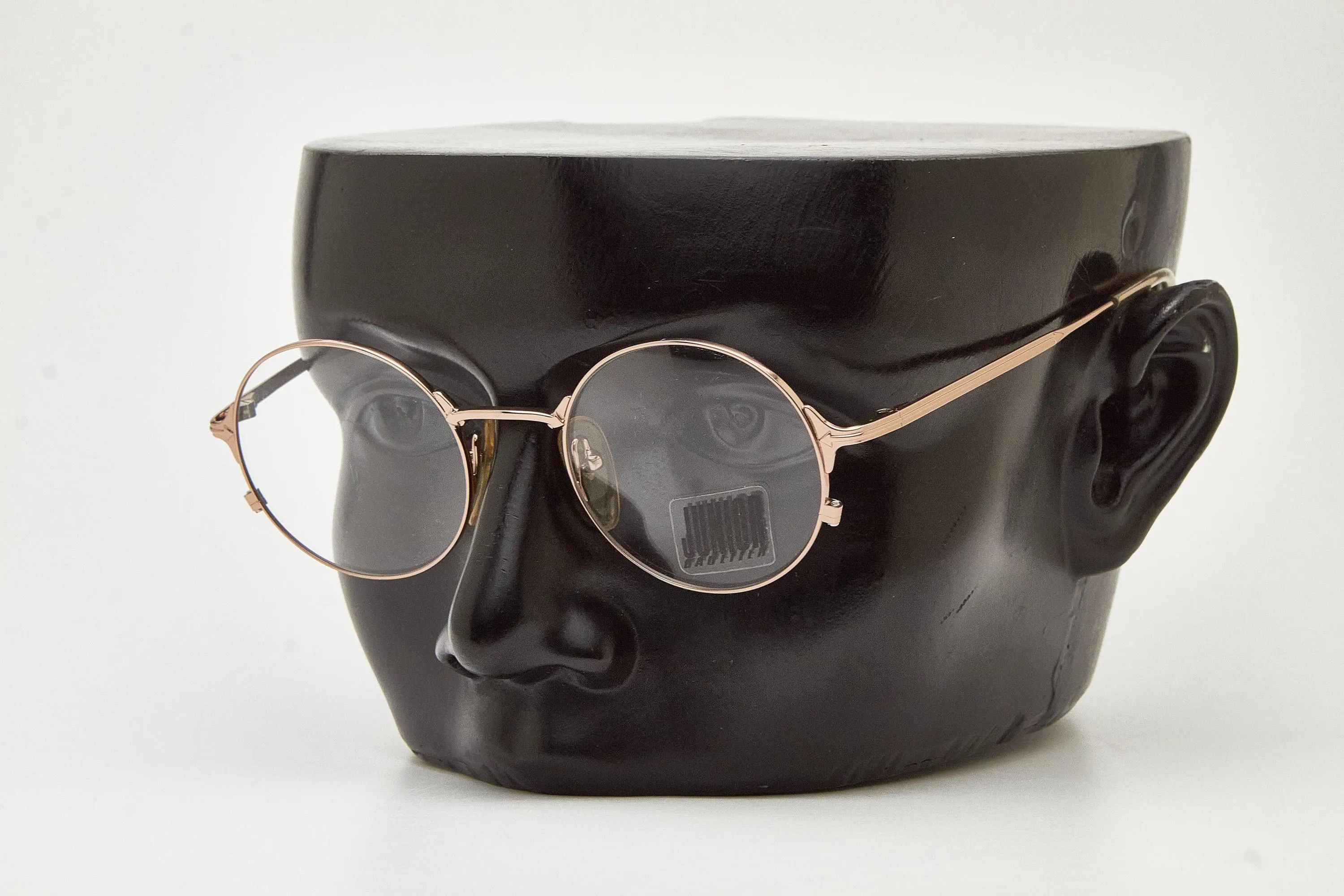 Jean Paul Gaultier JEAN PAUL GAULTIER 57-2175 Bronze • Vintage 1990s Size ONE SIZE - 23 Thumbnail