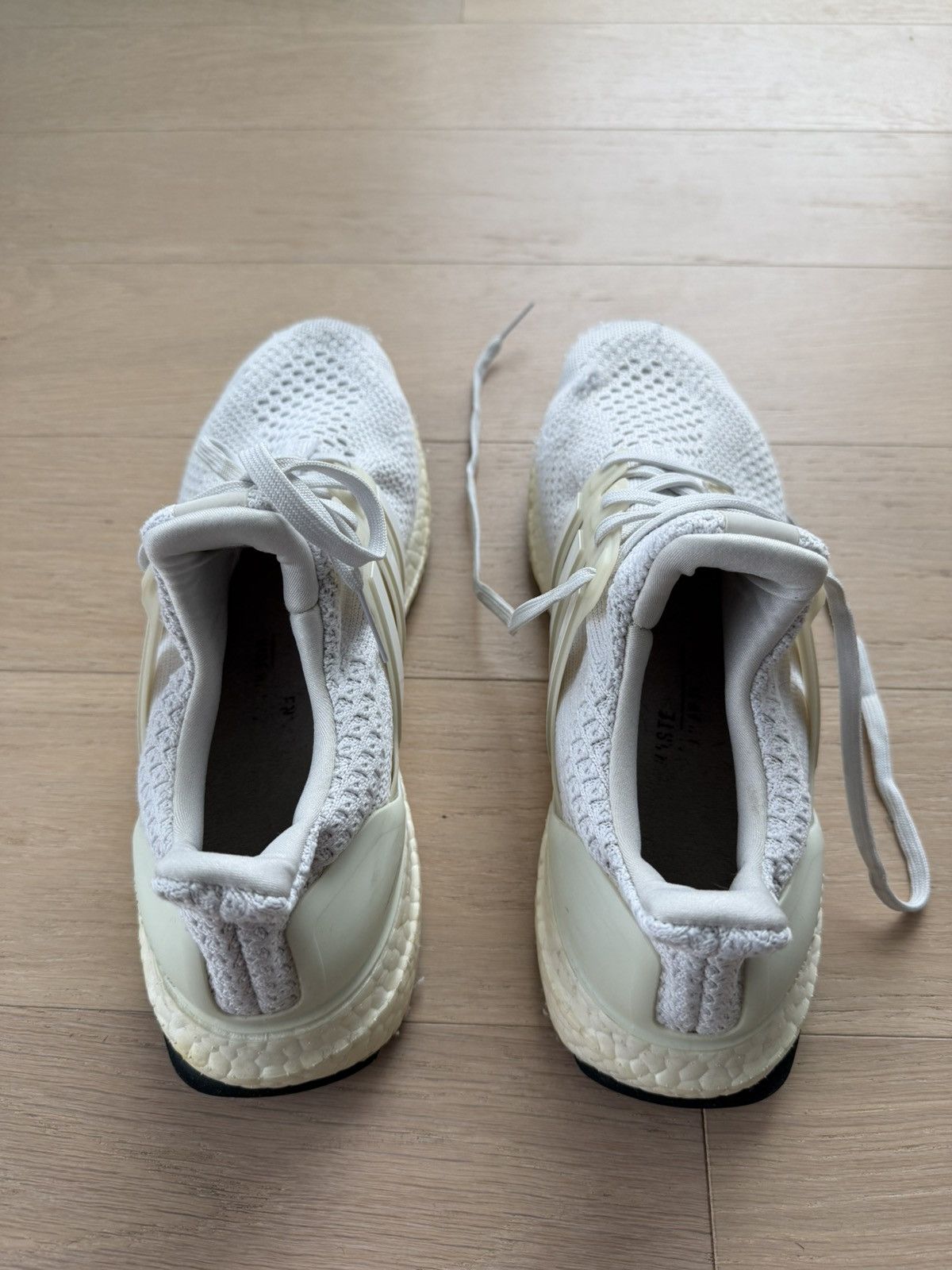 Adidas Adidas Ultraboost 5.0 DNA Shoes Size US 9 / EU 42 - 4 Thumbnail