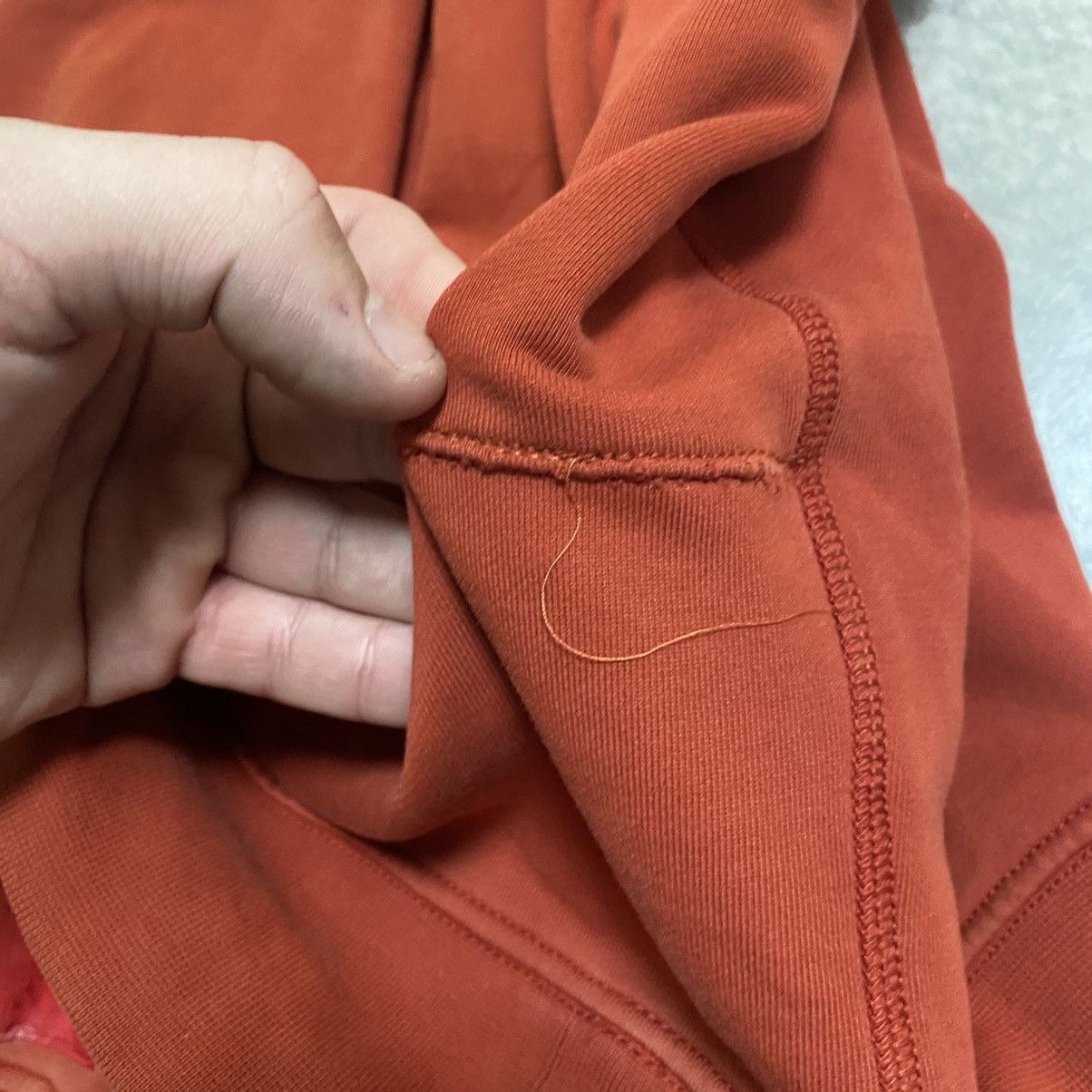 Stone Island Stone Island Sweatshirt Size US S / EU 44-46 / 1 - 8 Thumbnail