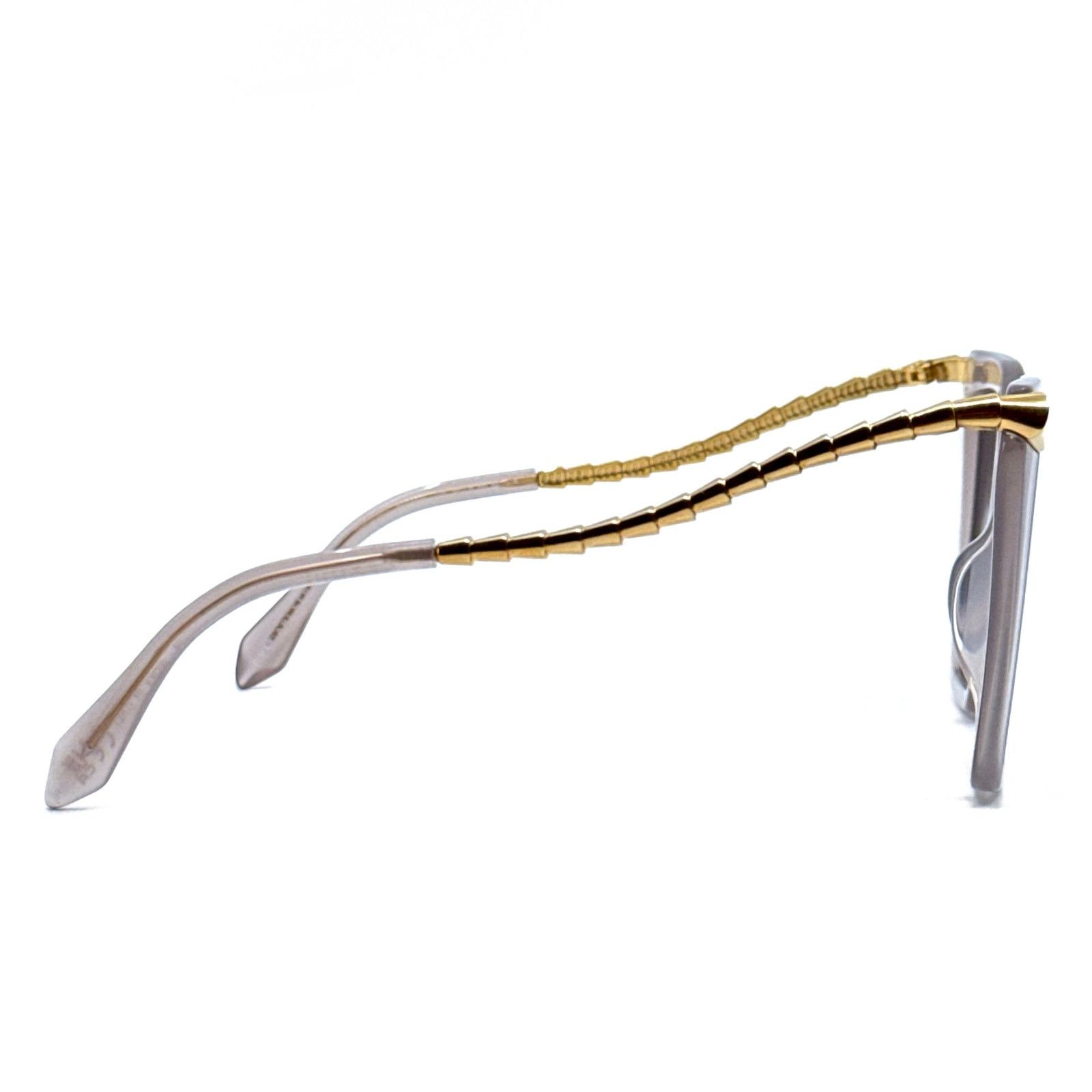 Bvlgari New! BVLGARI Sunglasses BV40002I 72B, Authentic Size ONE SIZE - 9 Thumbnail