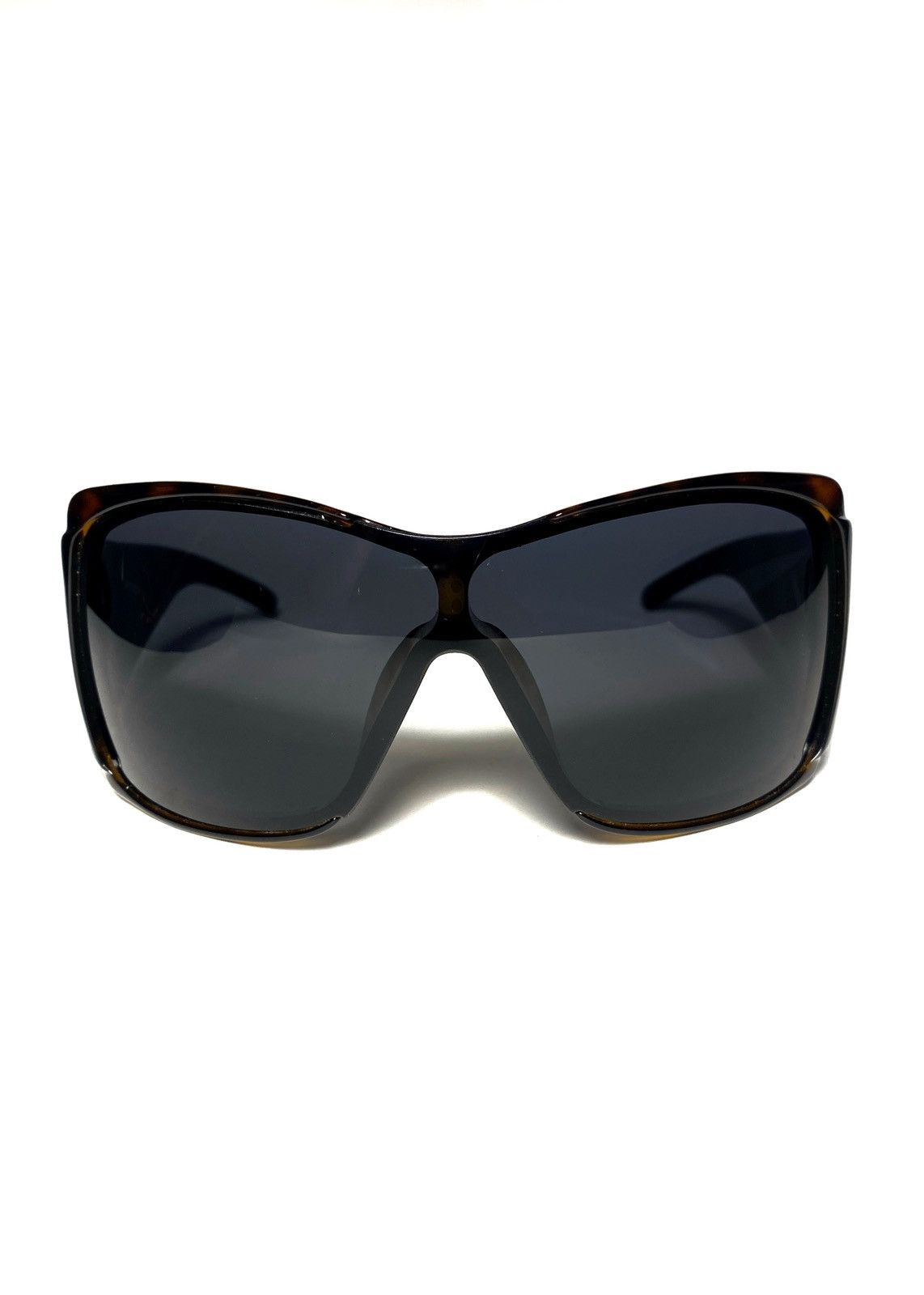 Dior Silver Logo Vintage Dior Sunglasses Size ONE SIZE - 4 Thumbnail