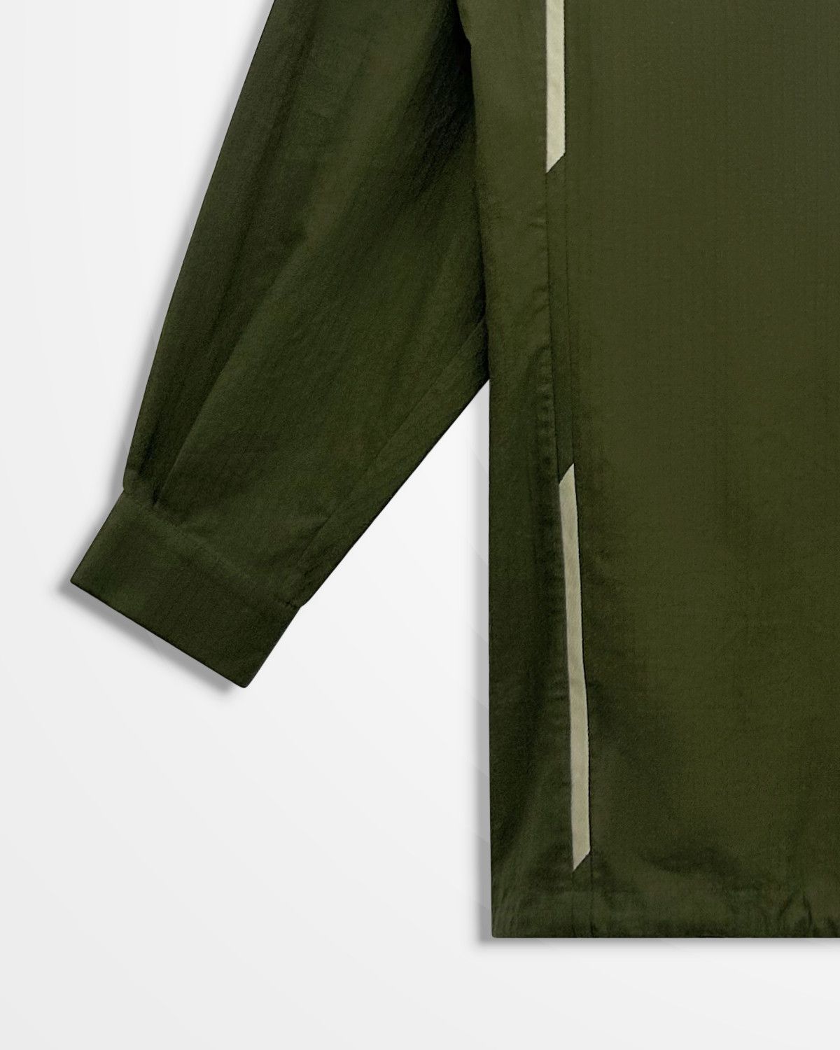 Kiko Kostadinov Kiko Kostadinov AW22 Darnel Pullover Shirt Size US L / EU 52-54 / 3 - 4 Thumbnail