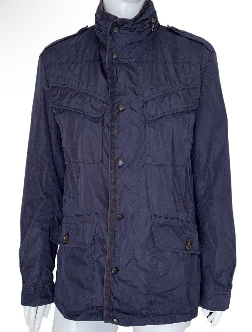 Moncler MONCLER FIELD NYLON JACKET SIZE 2 Size US M / EU 48-50 / 2 - 2 Thumbnail