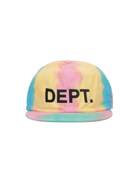 Gallery Dept. o1gr1nt0526 Size: OS / Dept Hat / Cap in Multicolor Size ONE SIZE - 1 Thumbnail