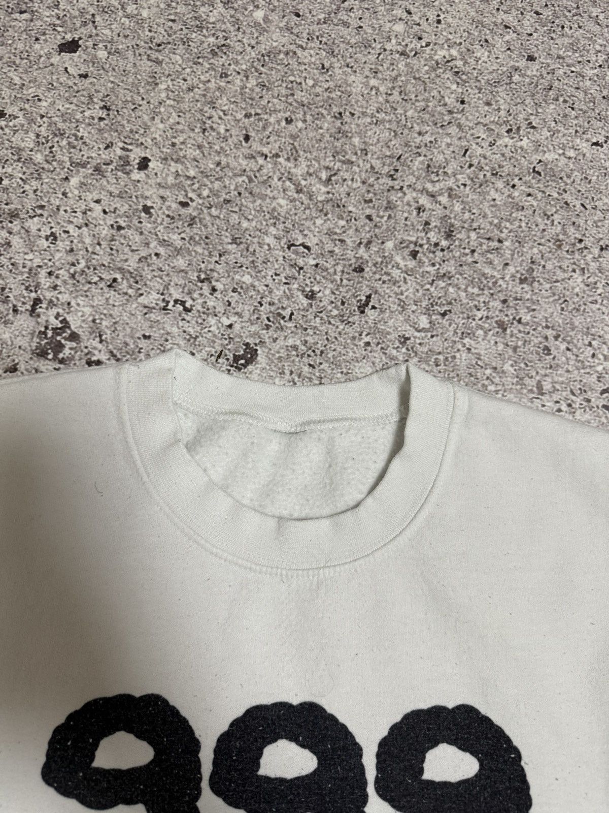 999 Club × Rap Tees Juice Wrld 999 club Rap Hip Hop Sweatshirt Y2K Hype Size US M / EU 48-50 / 2 - 6 Thumbnail