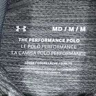 Under Armour Under Armour Men's Performance Medium Size US M / EU 48-50 / 2 - 8 Thumbnail