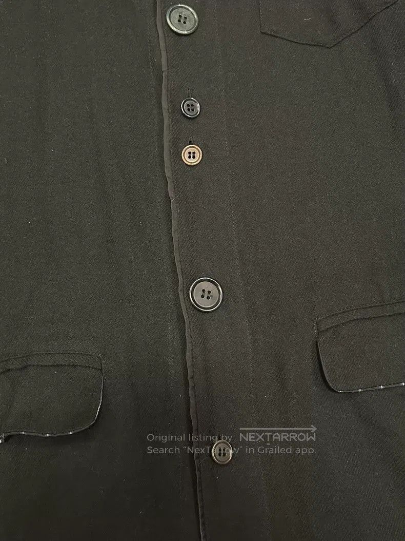 Undercover Undercover Flannel shirt Size US M / EU 48-50 / 2 - 2 Thumbnail