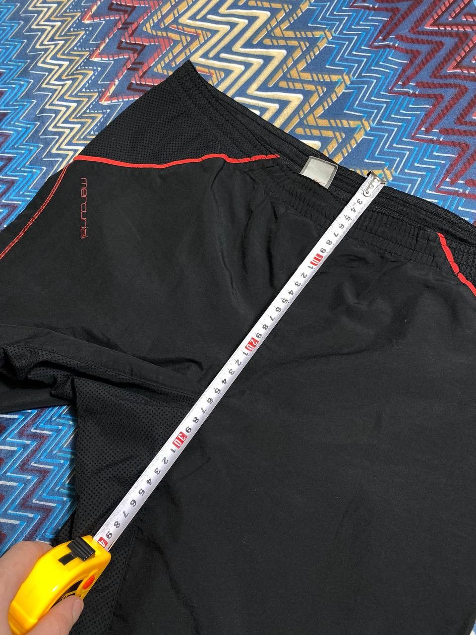 Nike × Vintage Vintage Nike shorts streetwear swoosh casual y2k Size US 30 / EU 46 - 9 Thumbnail