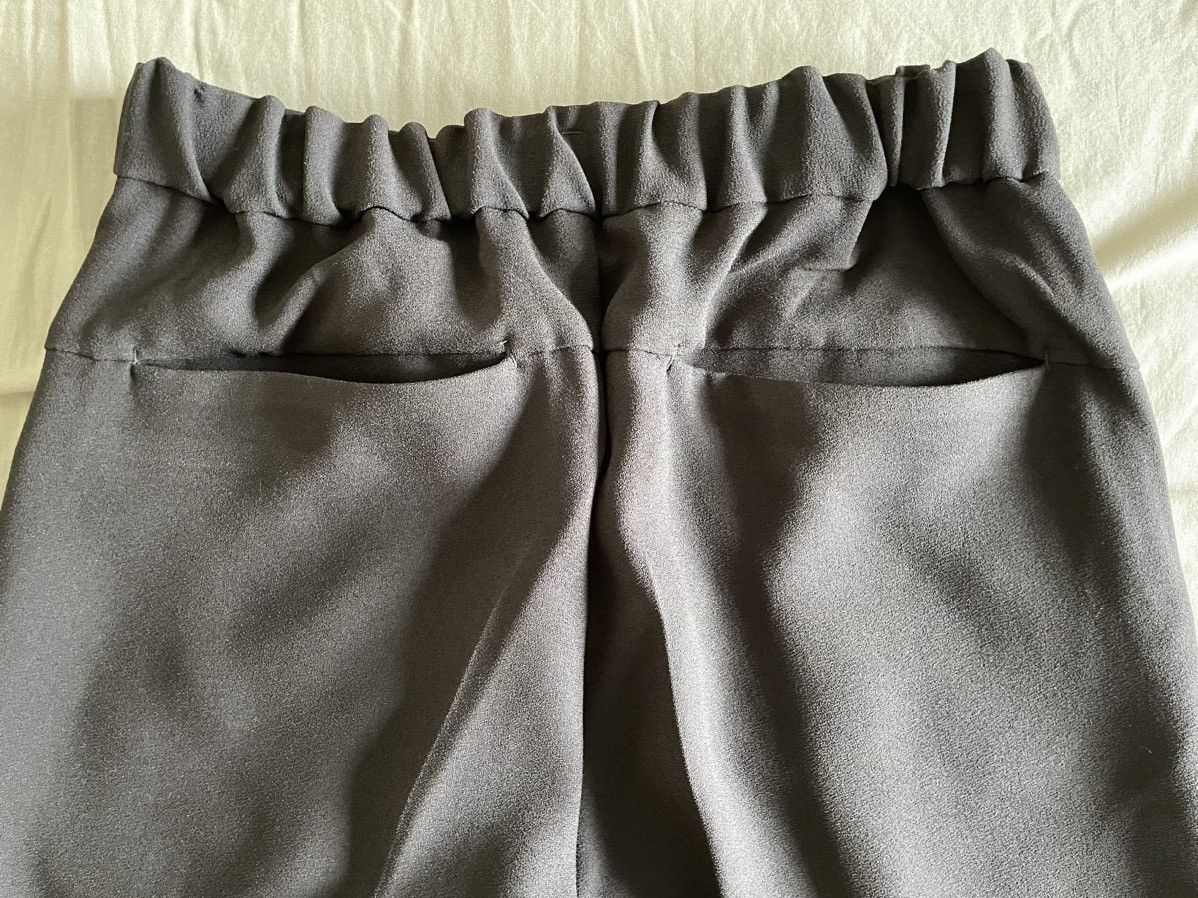 Attachment Men’s 🇯🇵 ATTACHMENT PE/AC AMUNZEN EASY TROUSERS Sz 2 Size US 30 / EU 46 - 9 Thumbnail