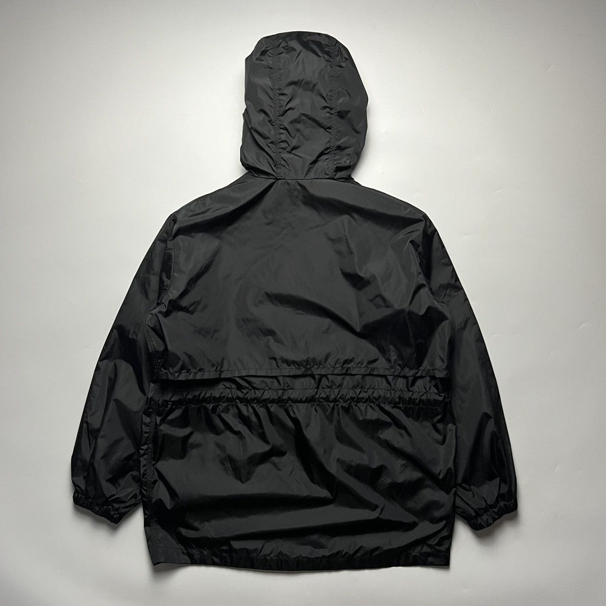 Burberry Burberry Binham ECONYL® Nylon Hooded Jacket Size XXS / US 00 / IT 34 - 2 Thumbnail