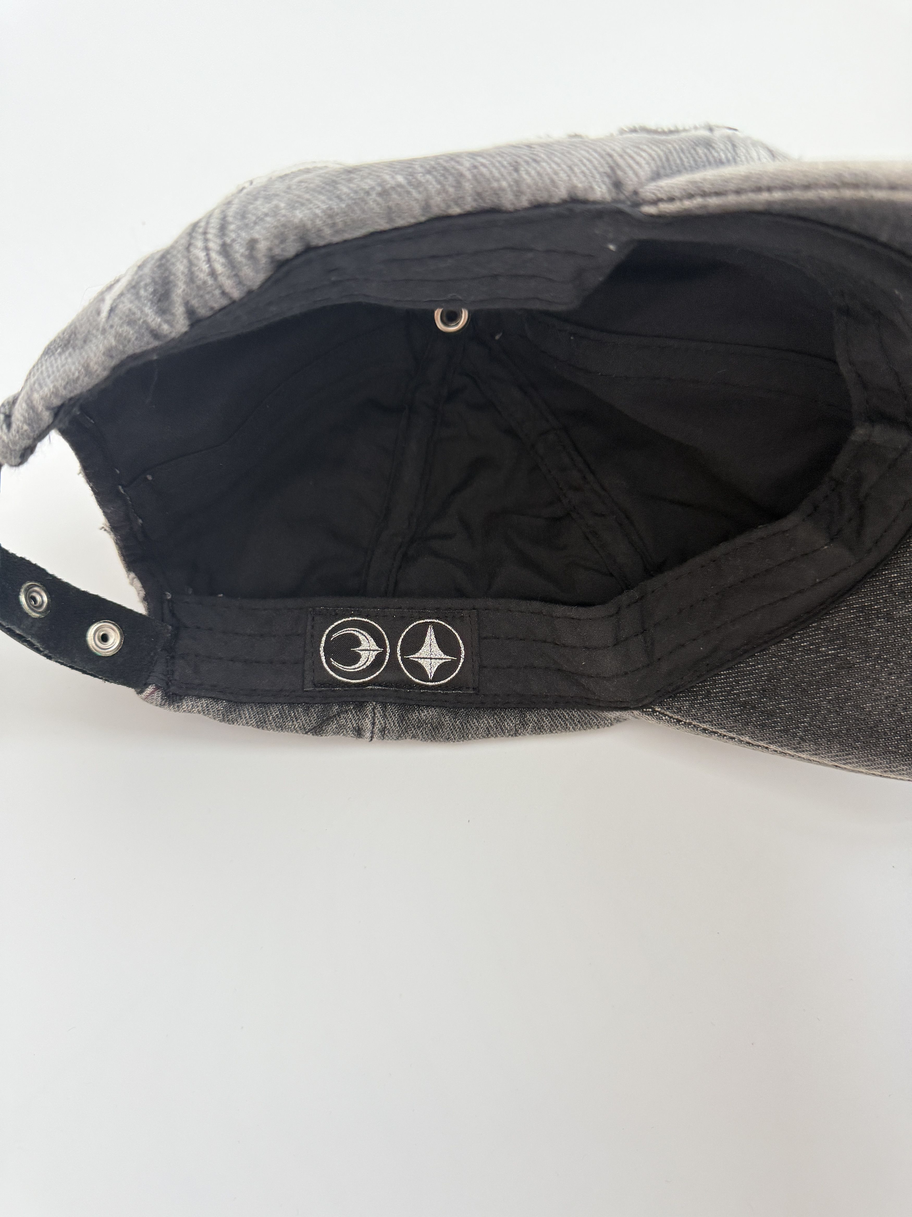 Thug Club Chopper cap Size ONE SIZE - 4 Thumbnail