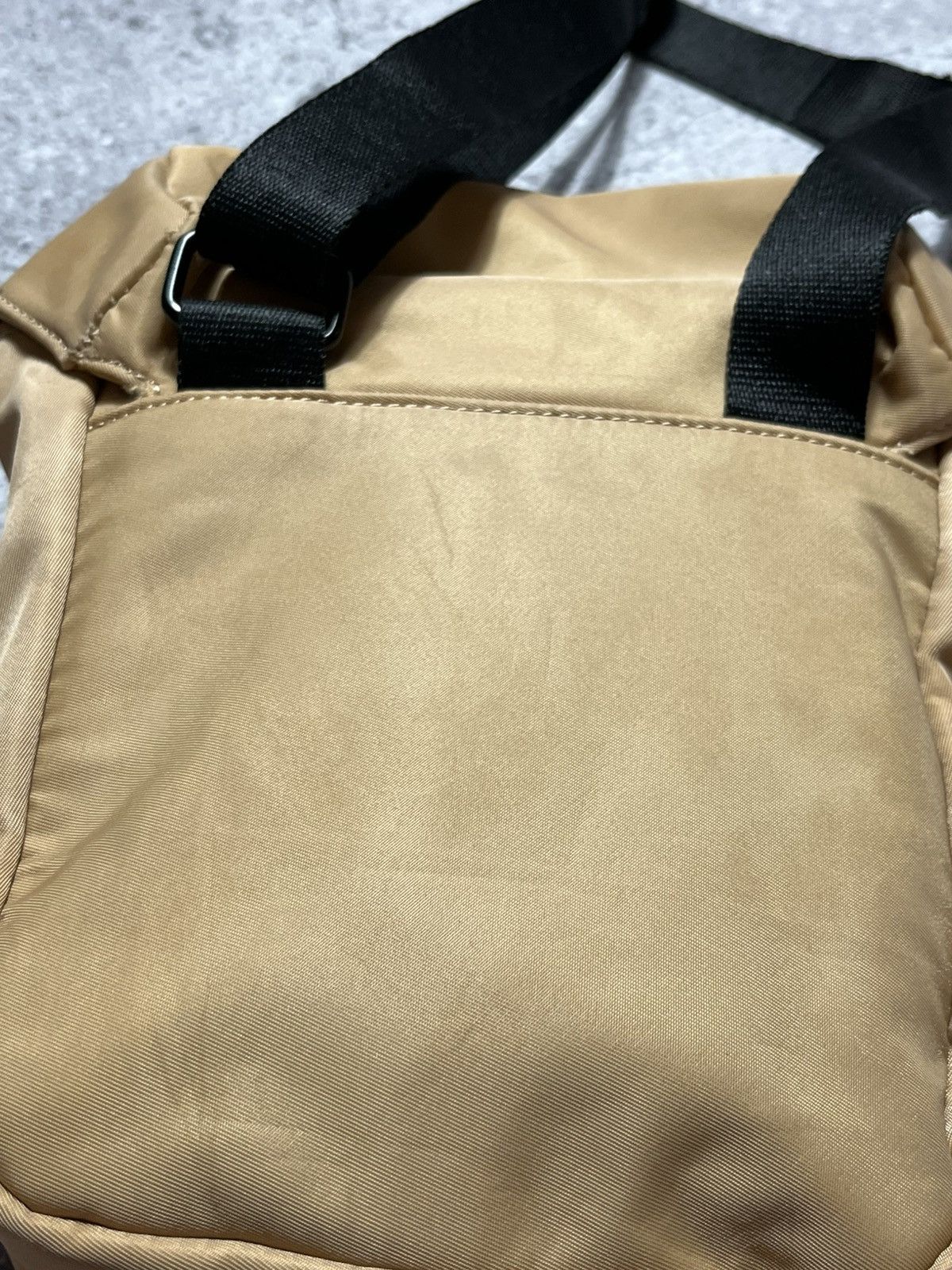 1017 ALYX 9SM 1017-ALYX-9SM Military metal Shoulder bag Size ONE SIZE - 8 Thumbnail