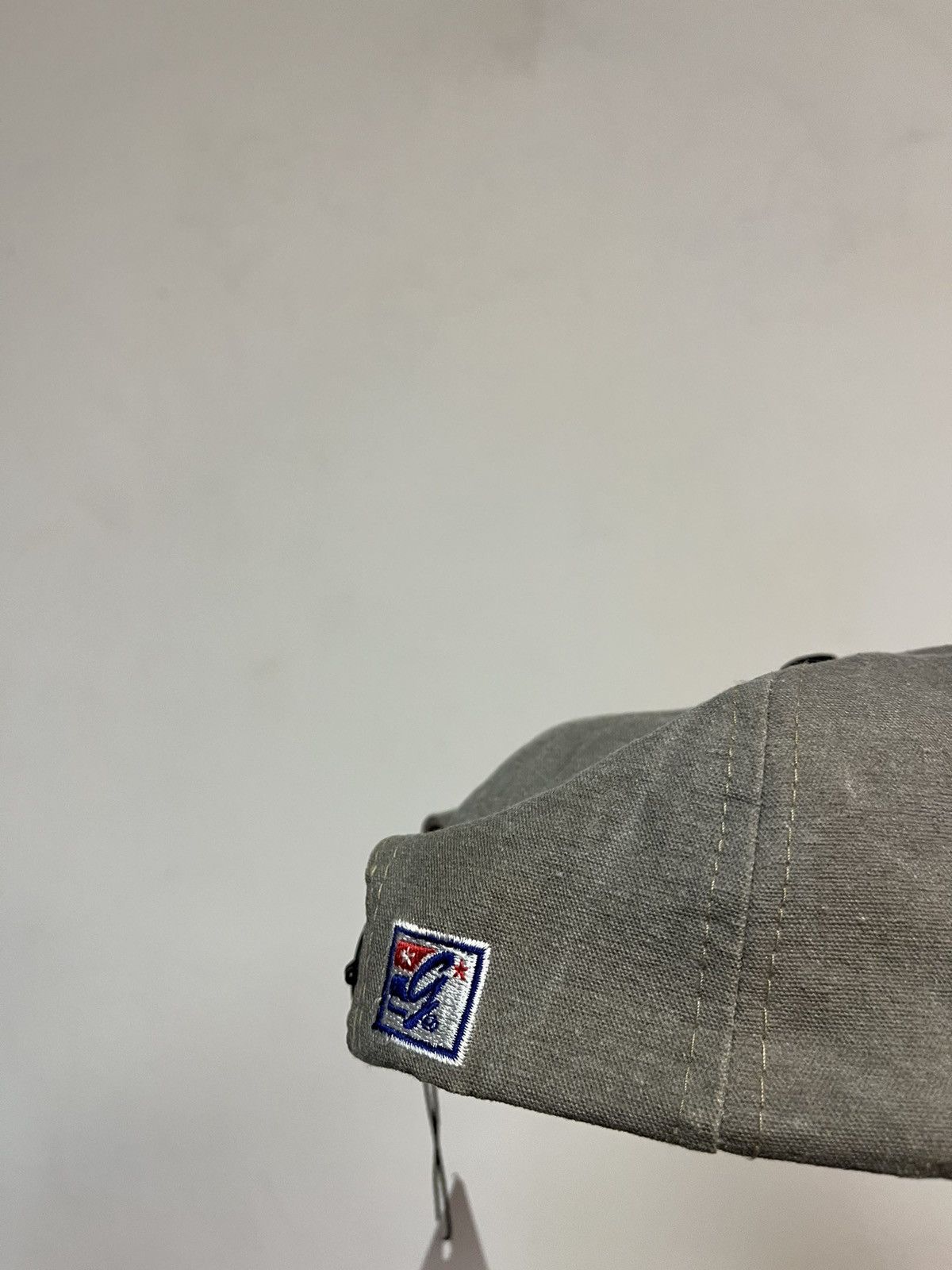The Game 90’s Ottawa Senators Hat Size ONE SIZE - 2 Thumbnail