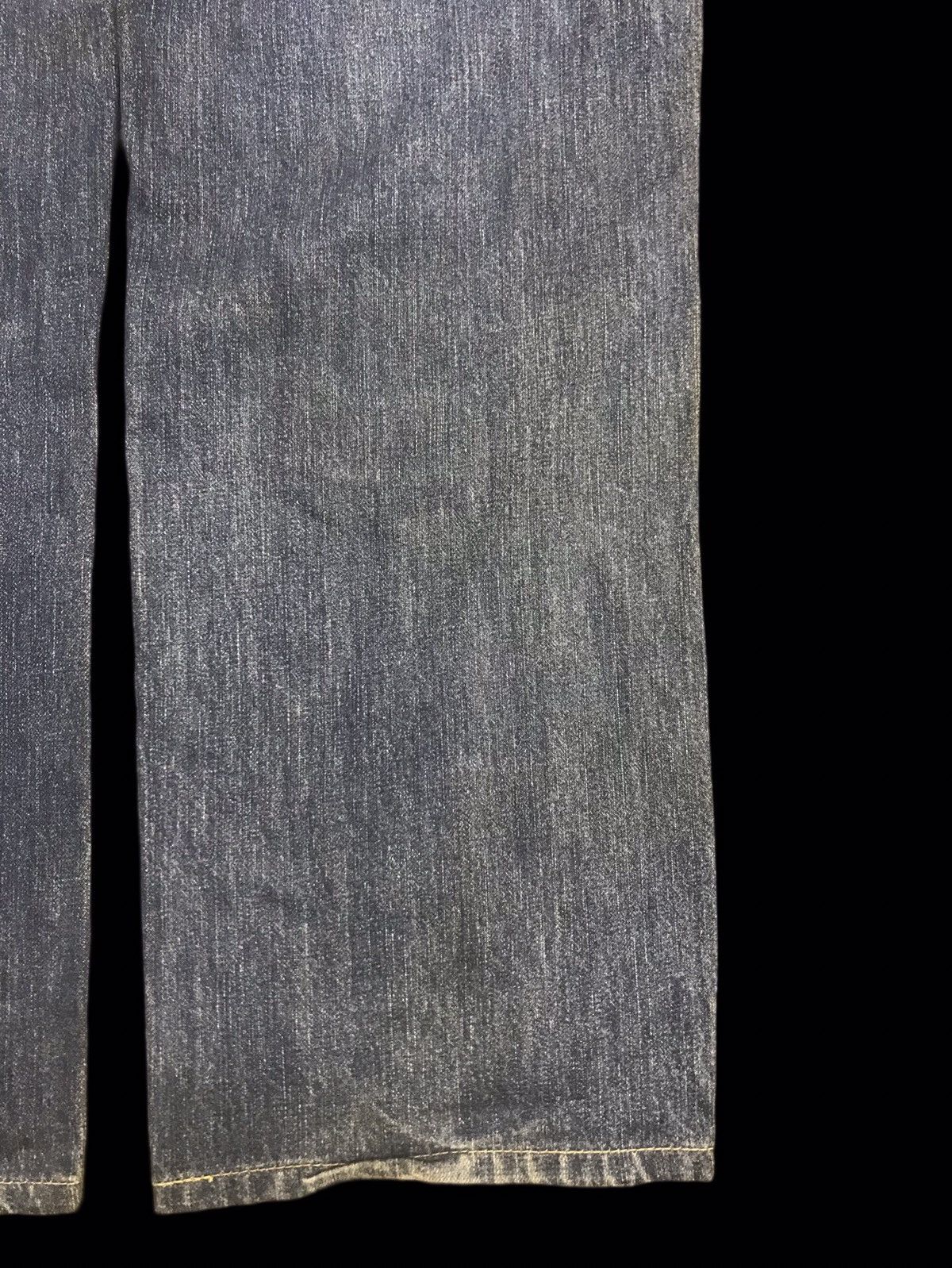 Levi's Levis 502 Cool Fades Dirty Denim F359 Size US 31 - 14 Thumbnail