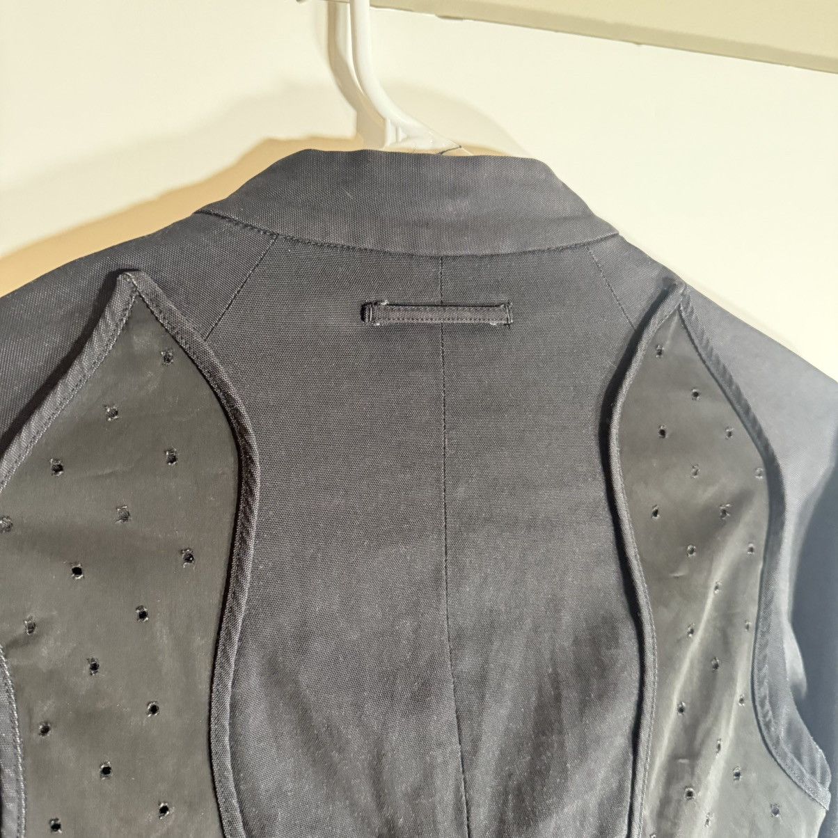 Jean Paul Gaultier Vintage Jean Paul Gaultier Corset Top Jacket Size XS / US 0-2 / IT 36-38 - 10 Thumbnail
