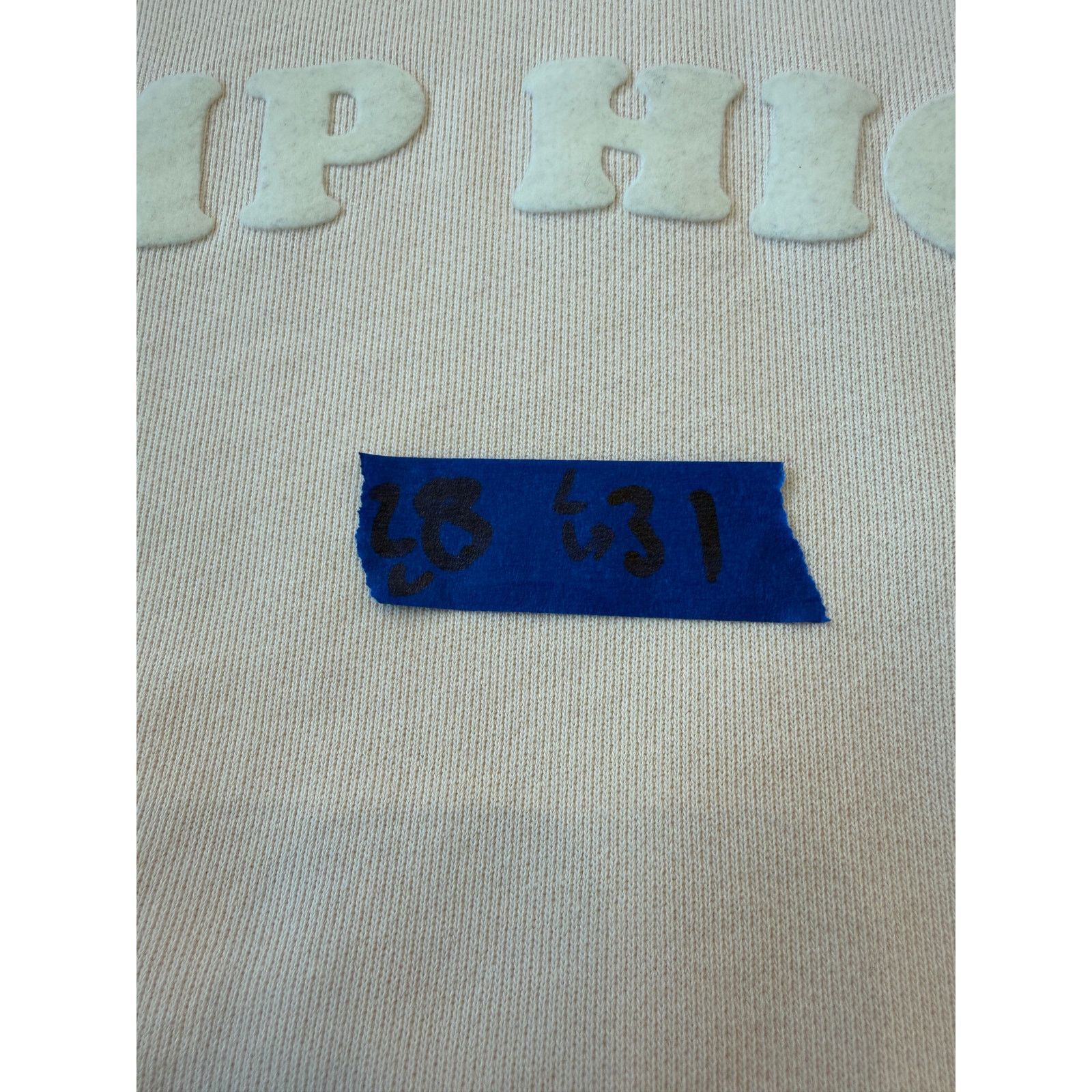 Camp High Camp High x John Mayer Spy Dye Sweater Size US XXL / EU 58 / 5 - 10 Thumbnail