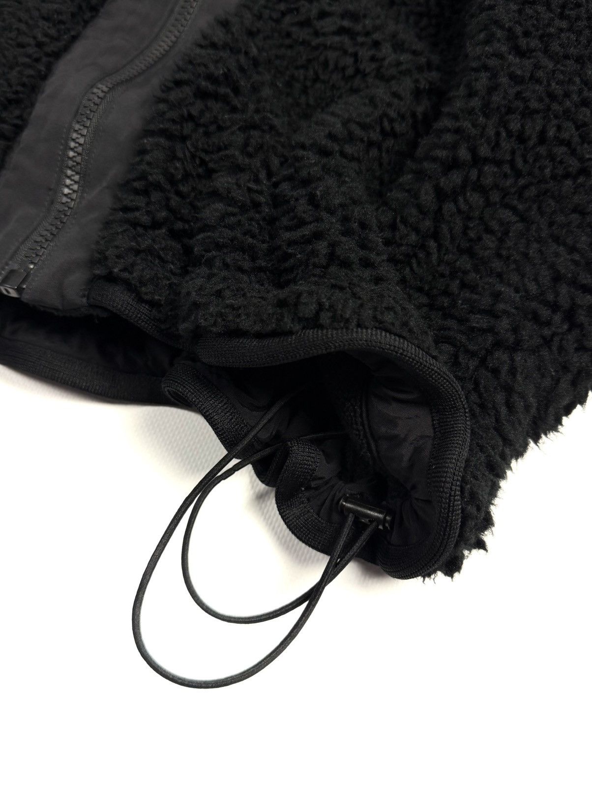 Uniqlo × White Mountaineering Uniqlo x White Mountaineering Full Zip Hoodie Jacket Japan Size US XL / EU 56 / 4 - 14 Thumbnail