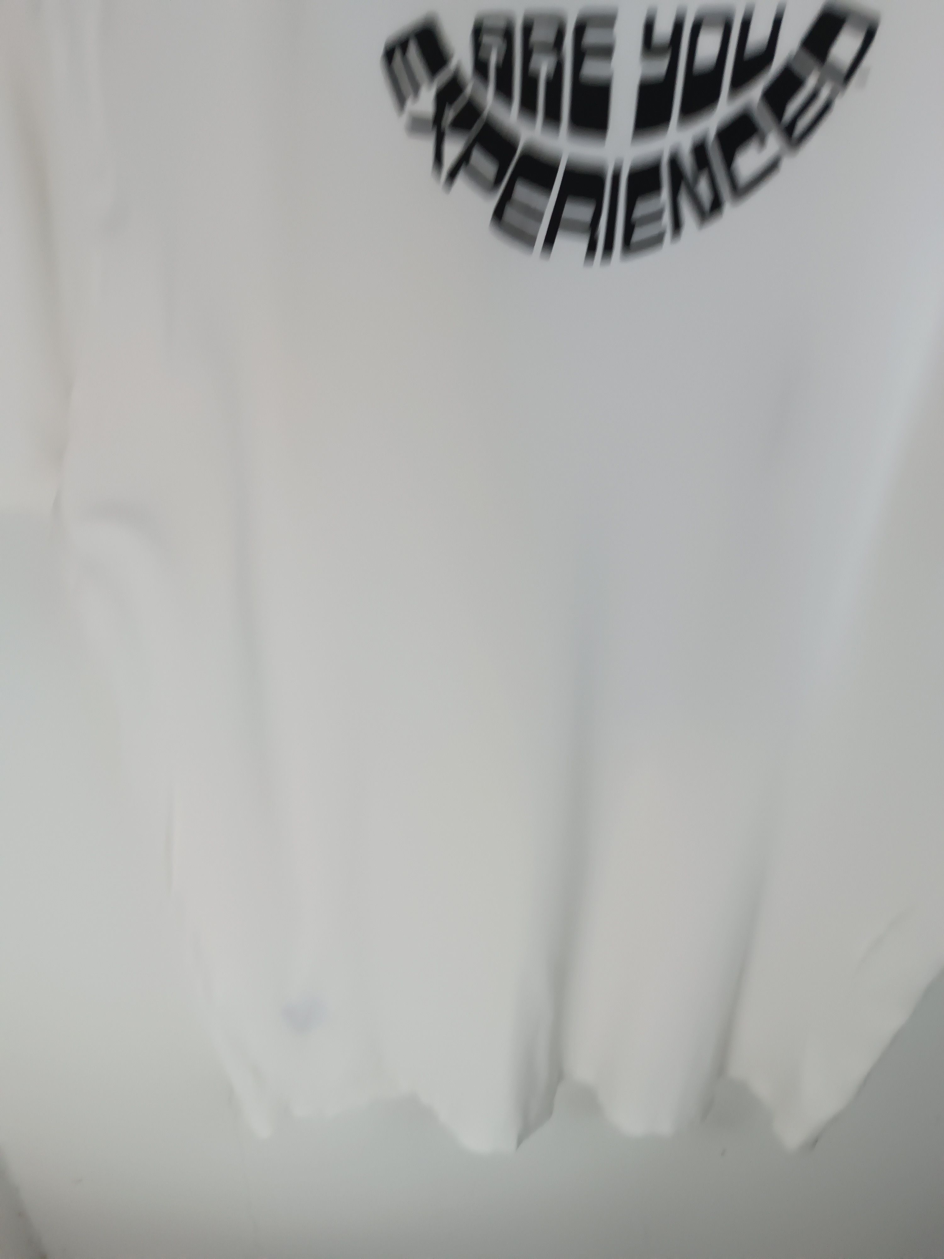 Vintage VINTAGE JIMI HENDRIX "ARE YOU EXPERIENCED" TEE Size US XL / EU 56 / 4 - 11 Thumbnail