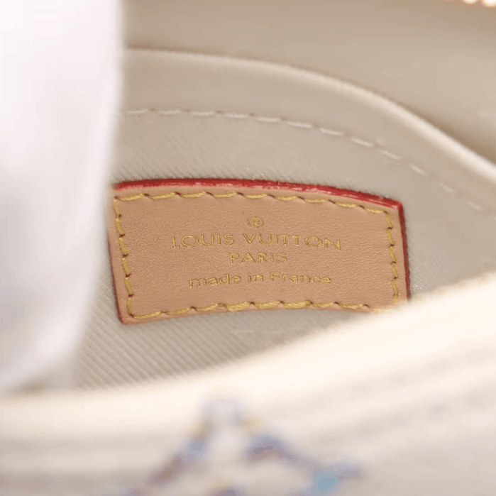Louis Vuitton Monogram Jacquard Speedy Bandoulière 20 Size ONE SIZE - 10 Thumbnail