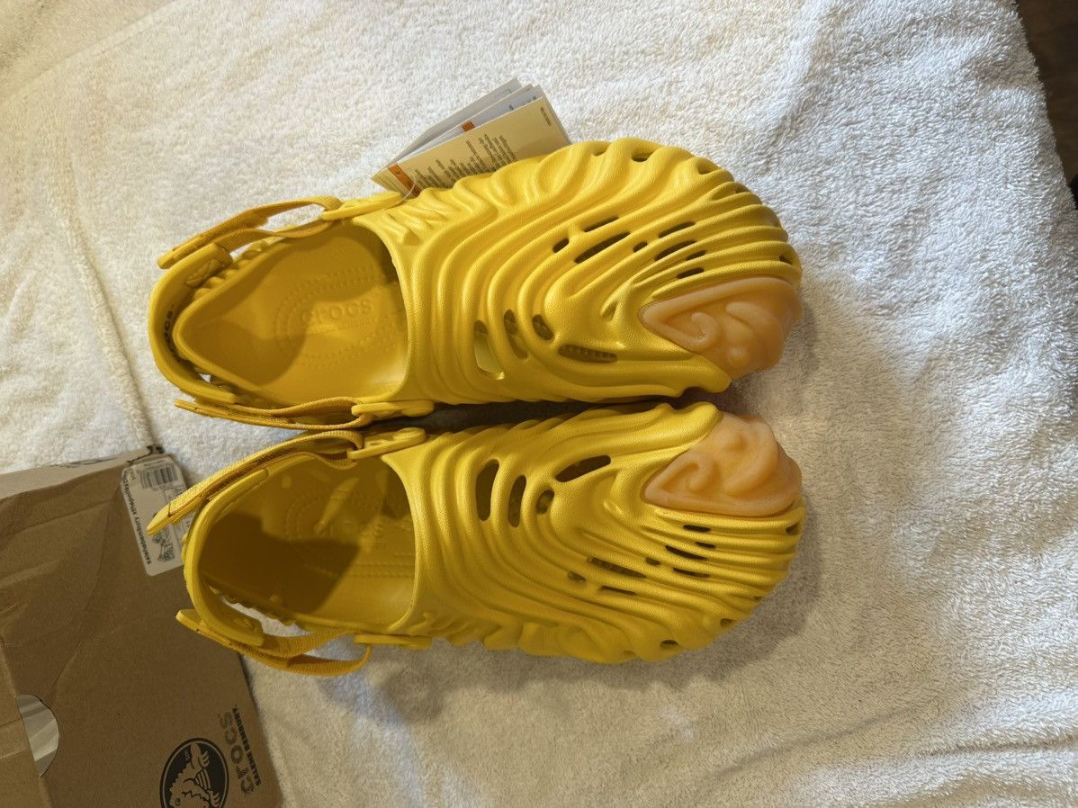 Crocs × Salehe Bembury Crocs salehe bembury Size US 11 / EU 44 - 1 Thumbnail