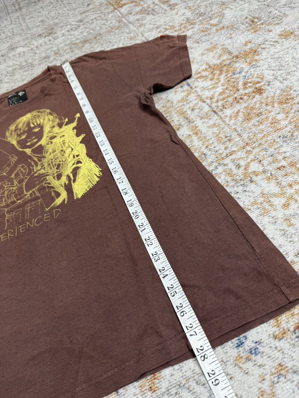 PPFM Ppfm ifsix style tshirt Size US L / EU 52-54 / 3 - 10 Thumbnail