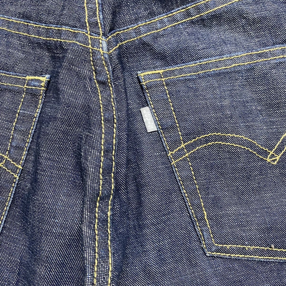 Levi's Levis Silvertab Flare Jeans Size US 26 / EU 42 - 12 Thumbnail