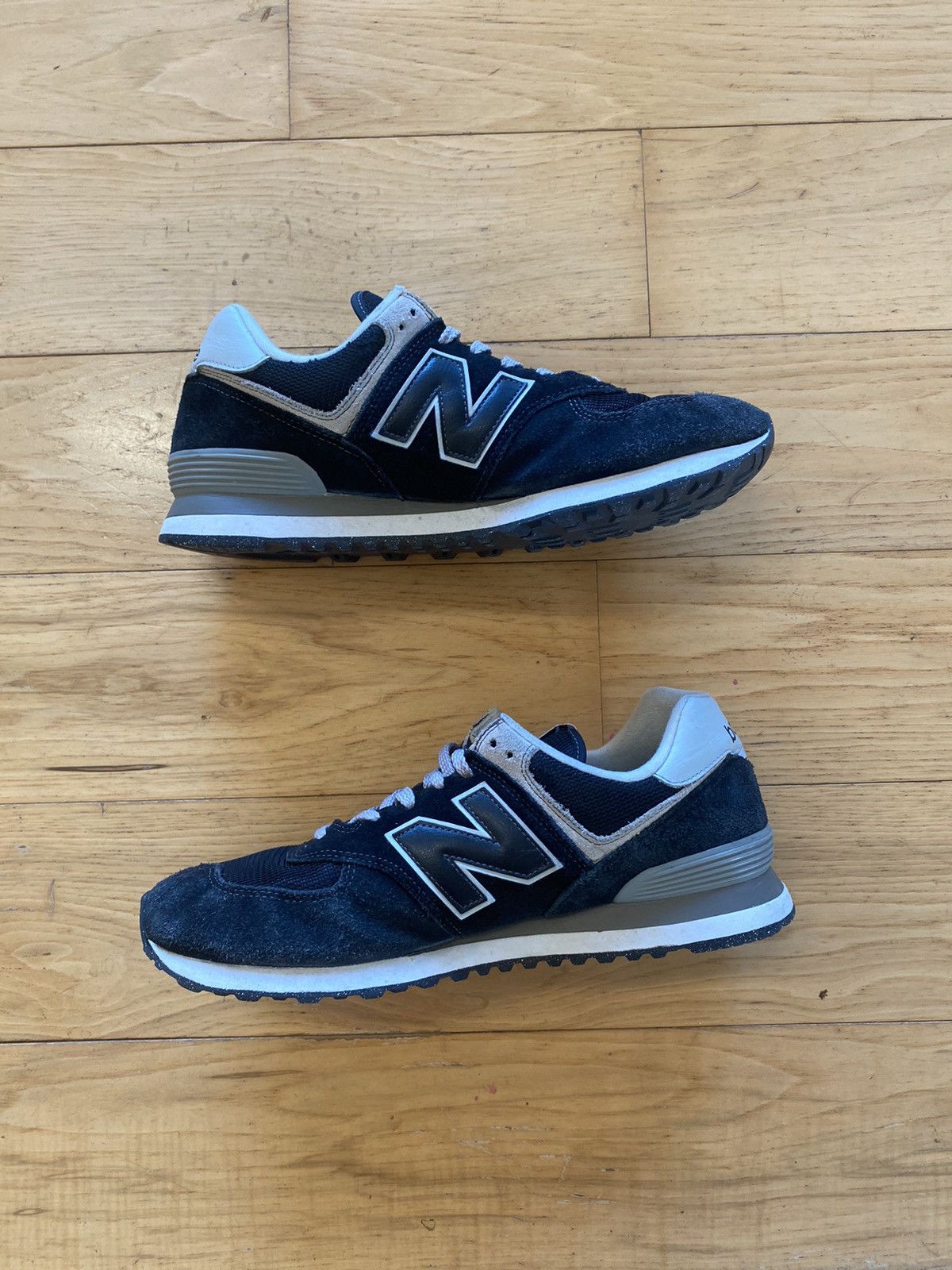 New Balance New Balance 574 Core Size US 12 / EU 45 - 2 Thumbnail