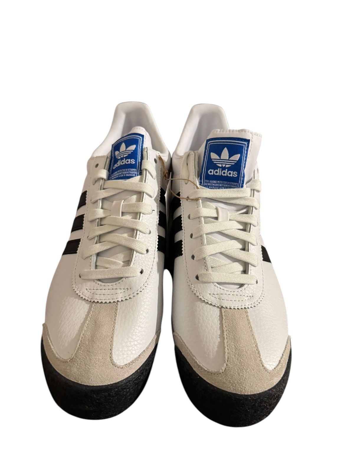 Adidas Adidas Samoa Size US 10.5 / EU 43-44 - 5 Thumbnail