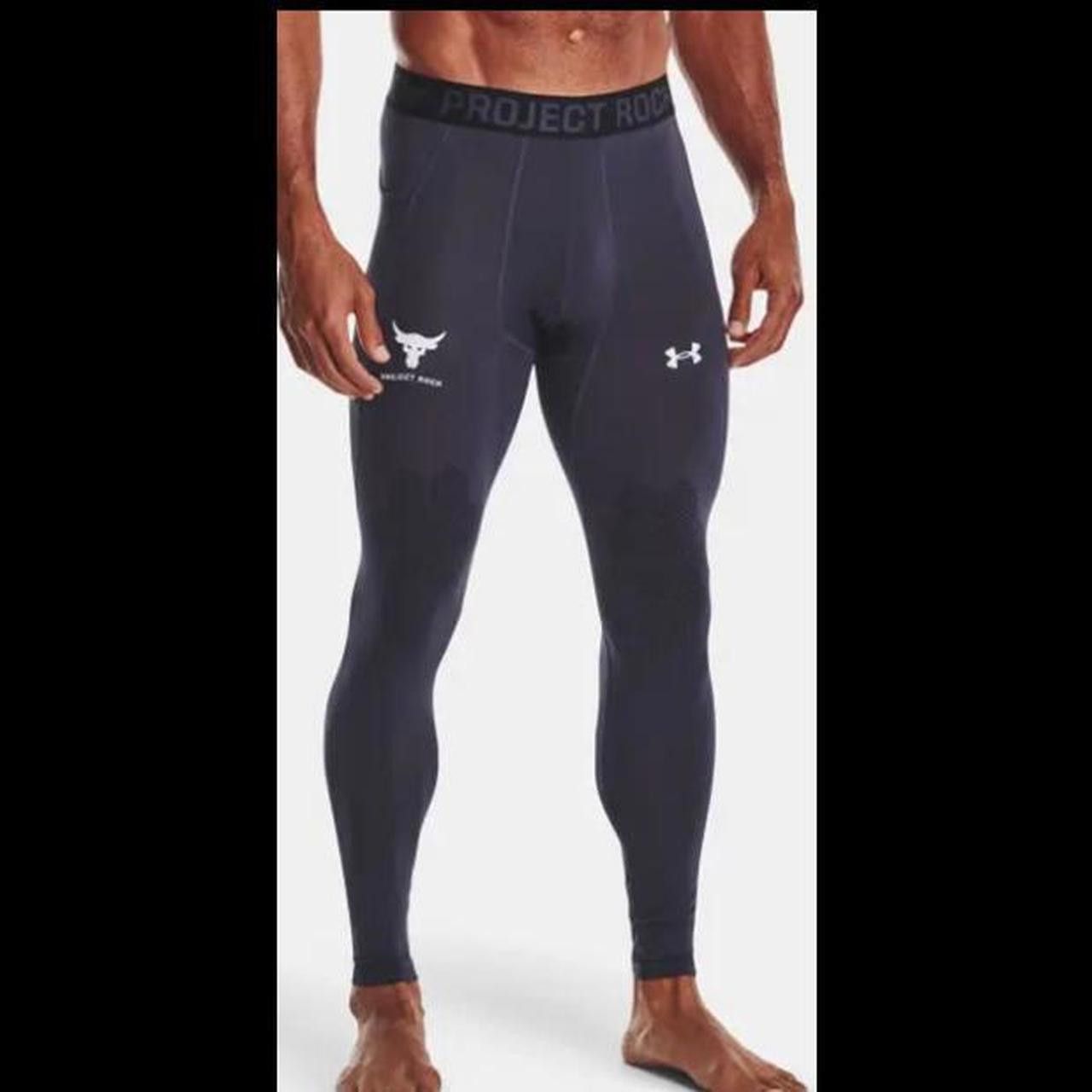 Under Armour New Size Xl Under Armour Size US 36 / EU 52 - 1 Thumbnail