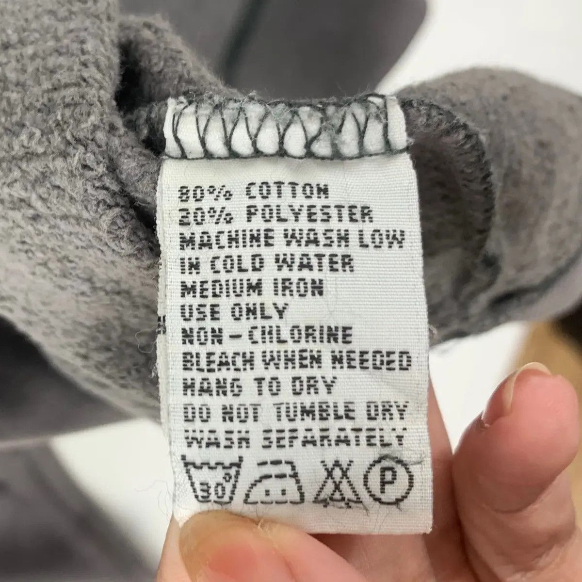 Stussy Vintage STUSSY SKATEBOARD Monogram Graffiti Size US L / EU 52-54 / 3 - 3 Thumbnail