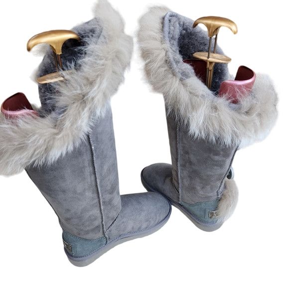 Other Australia Luxe Collective winter boots size US 6 Size US 6 / IT 36 - 4 Thumbnail
