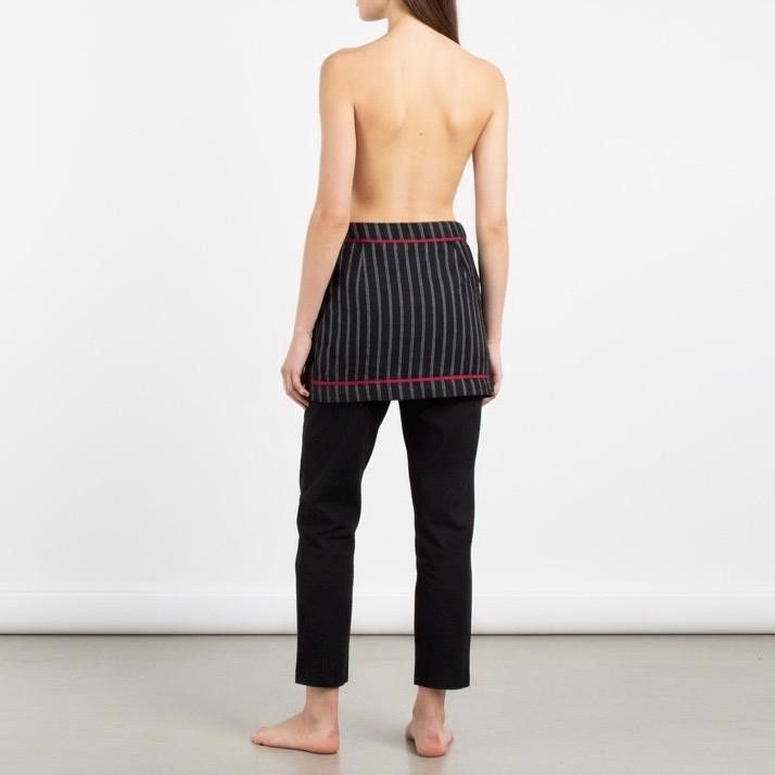 Cop Copine The Cop Copine Skirt over Pants Size 30" / US 8 / IT 44 - 3 Thumbnail