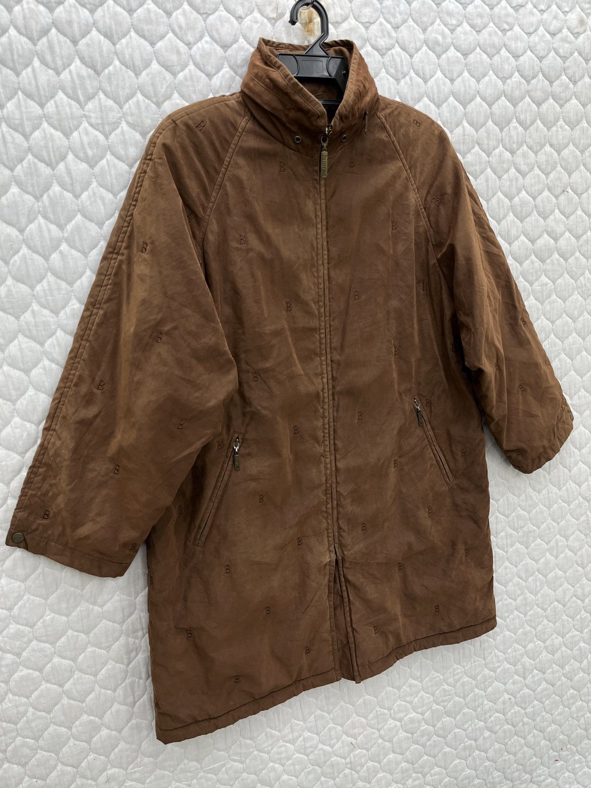 Burberry 🔥🔥🔥STEALS VINTAGE BURBERRYS JACKET Size M / US 6-8 / IT 42-44 - 3 Thumbnail