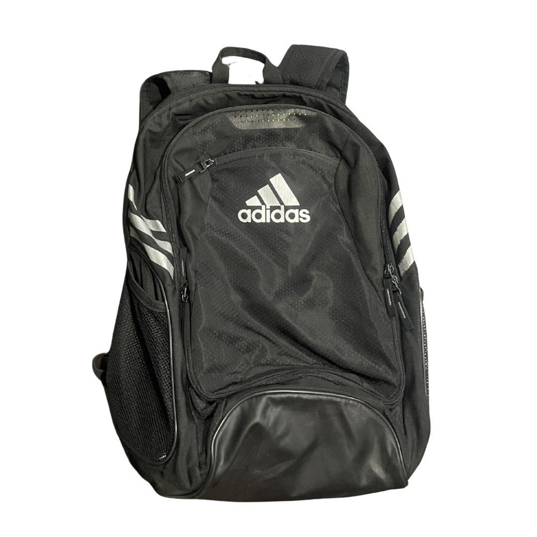 adidas 90288 backpack 40312 gray navy Excel 7 School for Laptop, Gym and Travel, 34L, Stone Grey/Team Royal Blue/Lucid Lemon Yellow/7, OSFA : Electronics Padded shoulder straps for total comfort Adidas 90288 Backpack | eBay