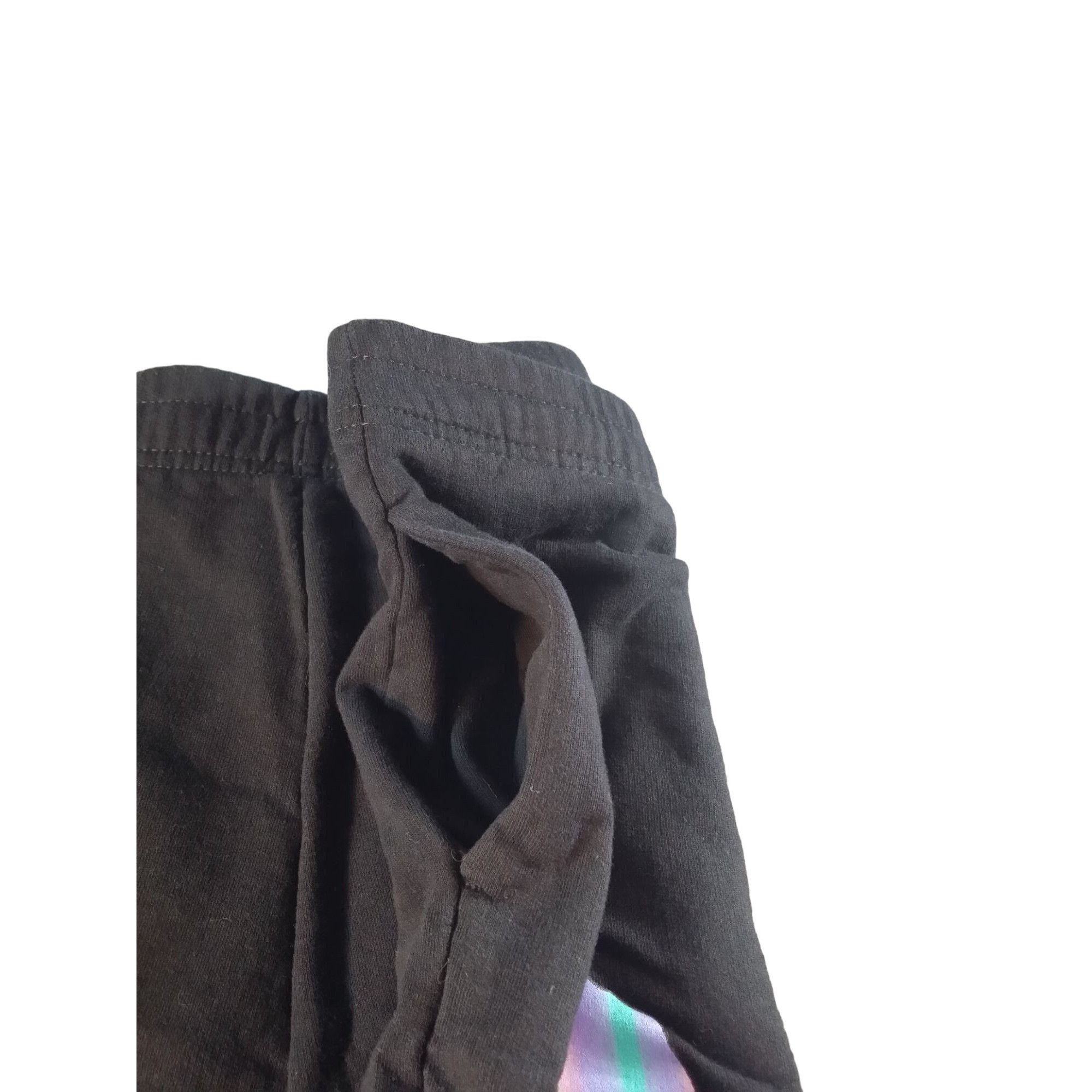 Zumiez Zumiez Vitriol Shorts Men Sz XL Black Cotton Pockets Graphic Size US 40 / EU 56 - 9 Thumbnail