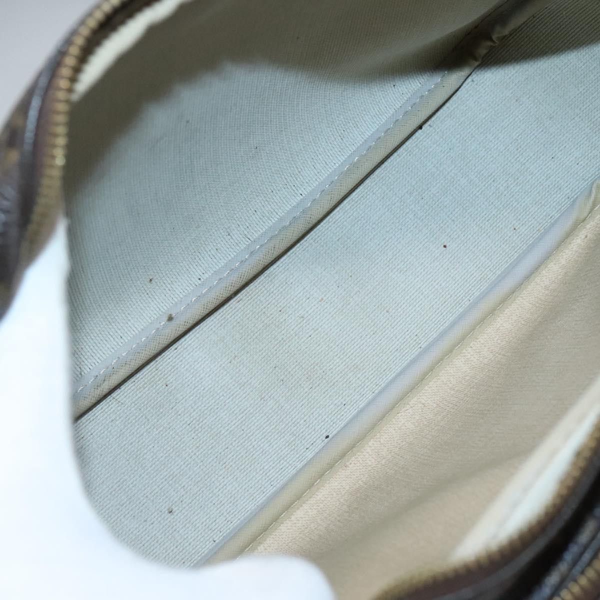 Louis Vuitton LOUIS VUITTON Monogram Reporter PM Shoulder Bag M45254 Size ONE SIZE - 11 Thumbnail
