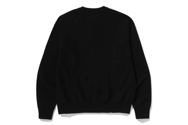 Bape Bape Sweater Size ONE SIZE - 3 Thumbnail