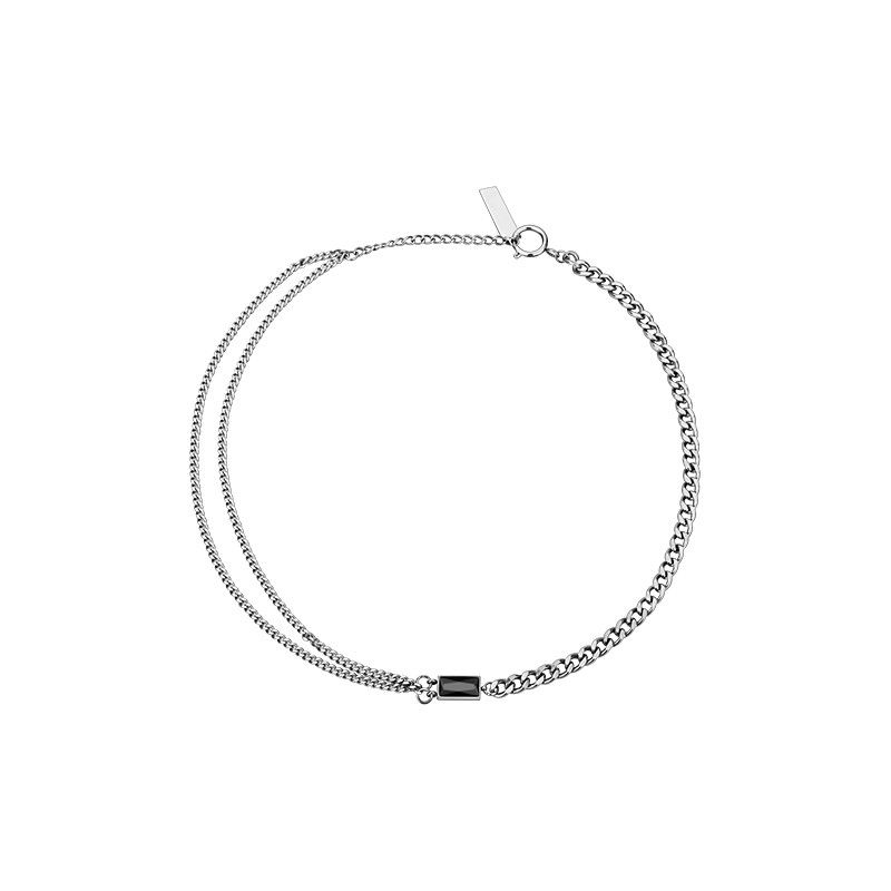 Other Retro STEAL! Y2K Chains Necklace Chain Size ONE SIZE - 3 Thumbnail