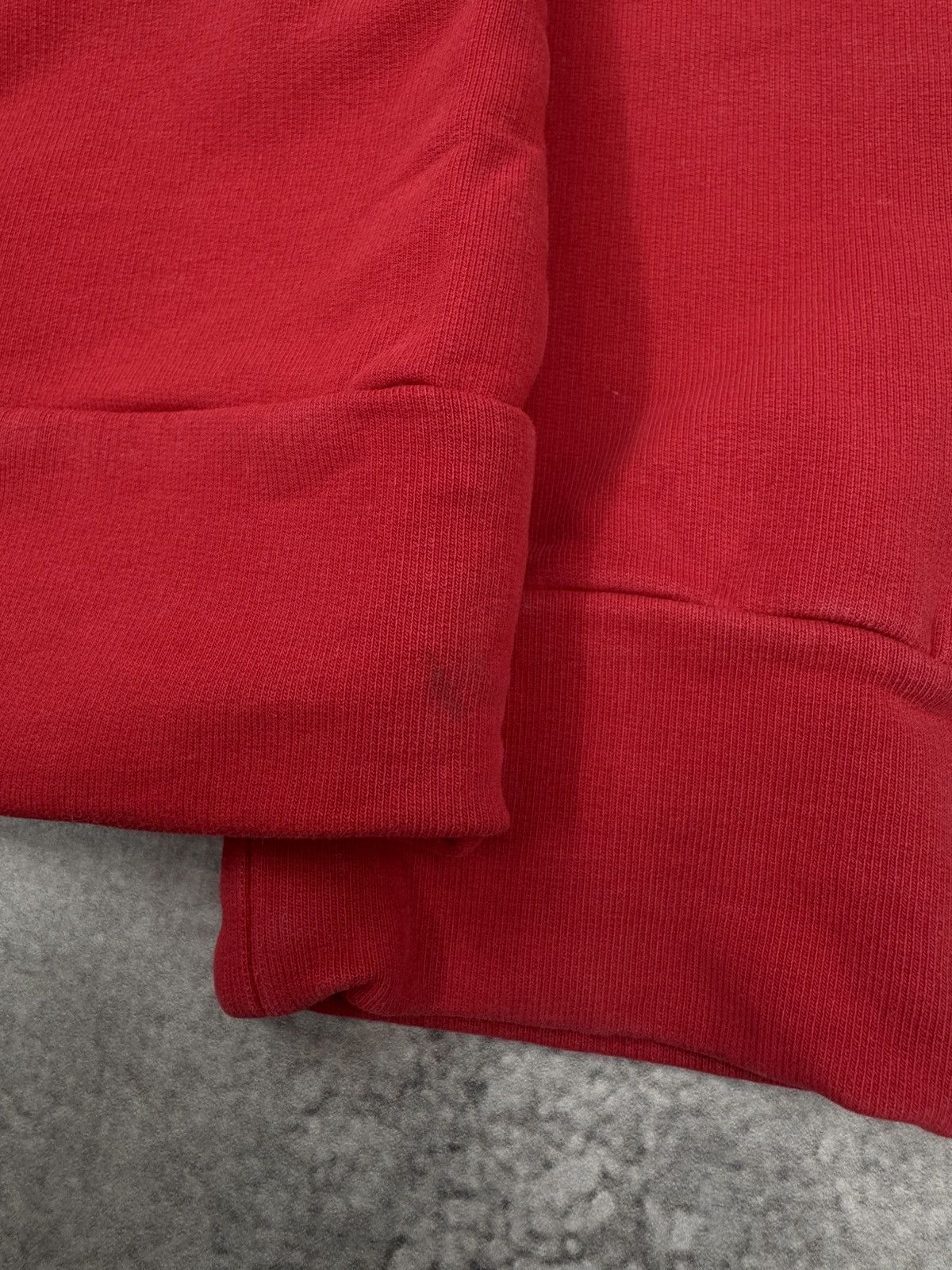 Emporio Armani EA7 Emporio Armani Men Sweatshirt Size M Size US M / EU 48-50 / 2 - 7 Thumbnail