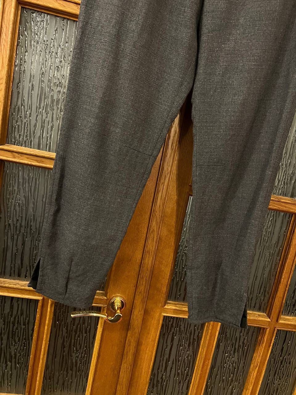 Alyx Wool pants Size US 32 / EU 48 - 3 Thumbnail