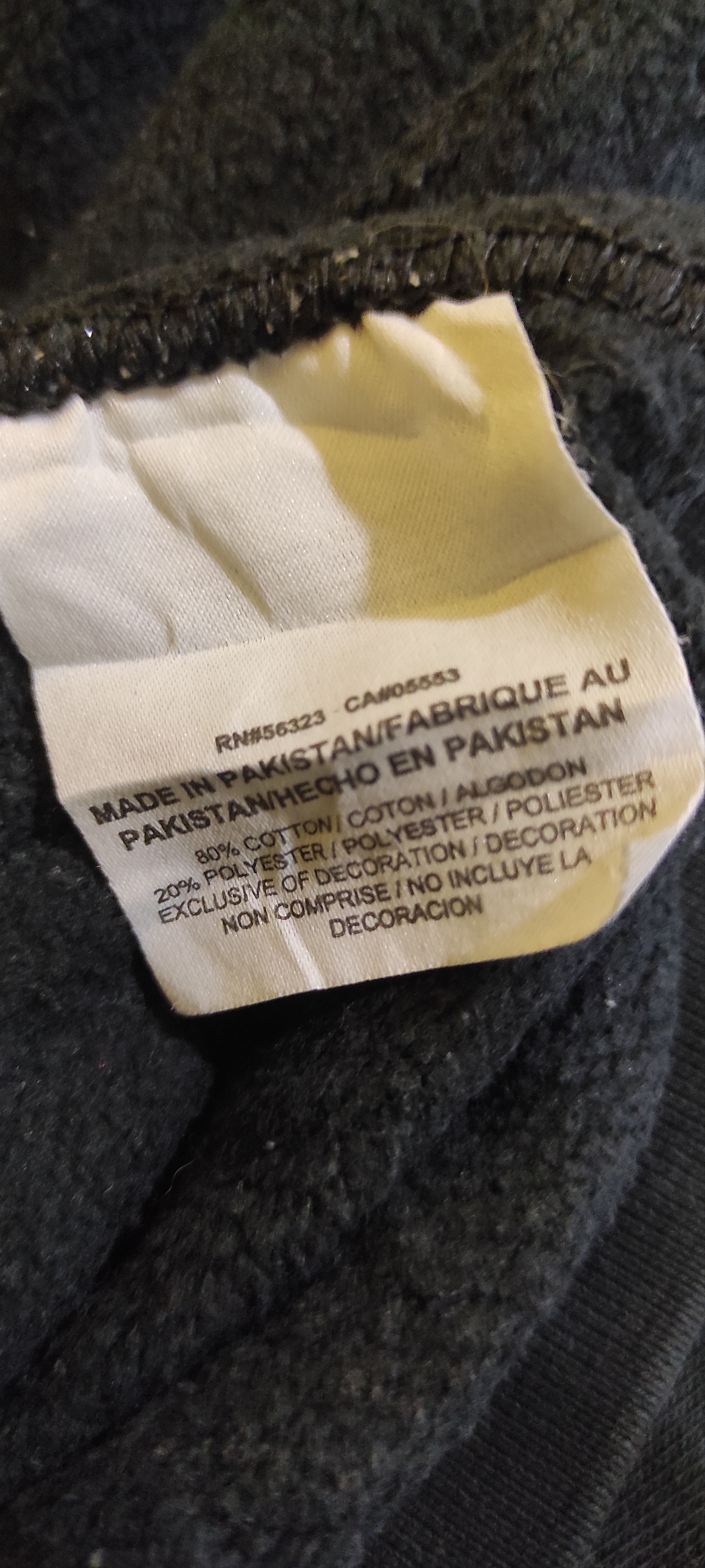 Nike Nike Small Swoosh Crewneck Size US M / EU 48-50 / 2 - 8 Thumbnail