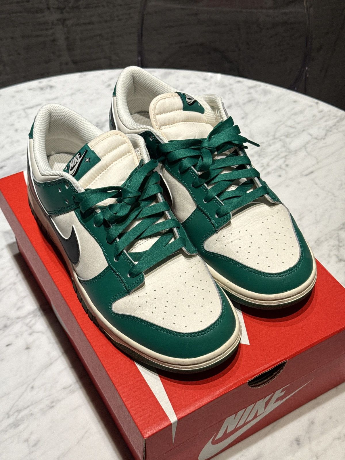 Nike SE Dunk Low Lottery Pack size 11