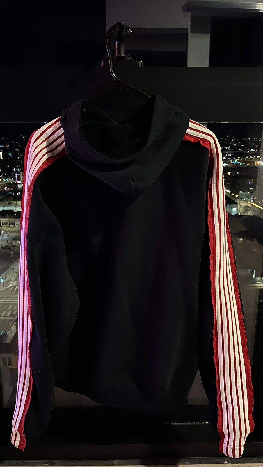 Balenciaga Balenciaga Unity Sports Icon Hoodie Size US M / EU 48-50 / 2 - 5 Thumbnail