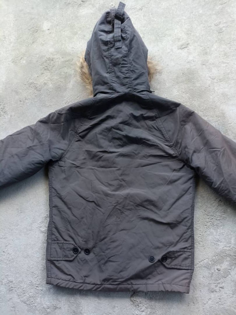 I. Spiewak And Sons Vintage Jacket Flying Man Heavy by I spiewak Size US M / EU 48-50 / 2 - 6 Thumbnail