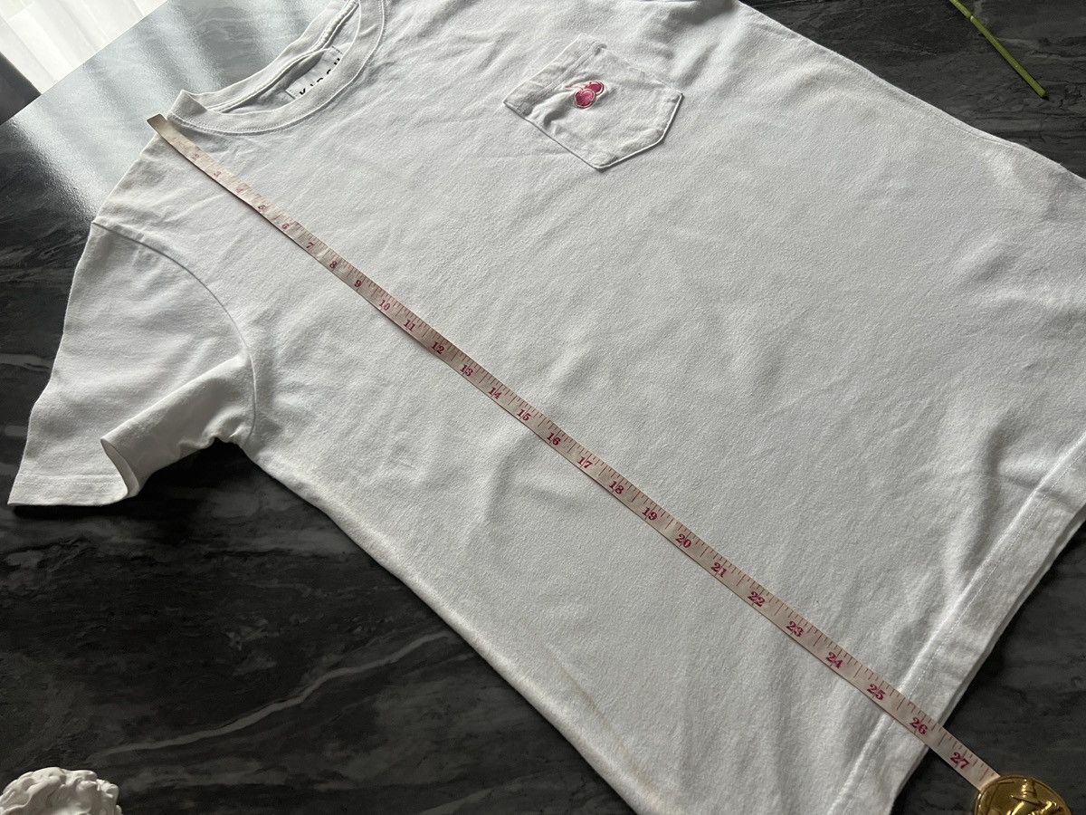 Other KIRSH : Pocket Cherry Embroider Logo Size US M / EU 48-50 / 2 - 9 Thumbnail