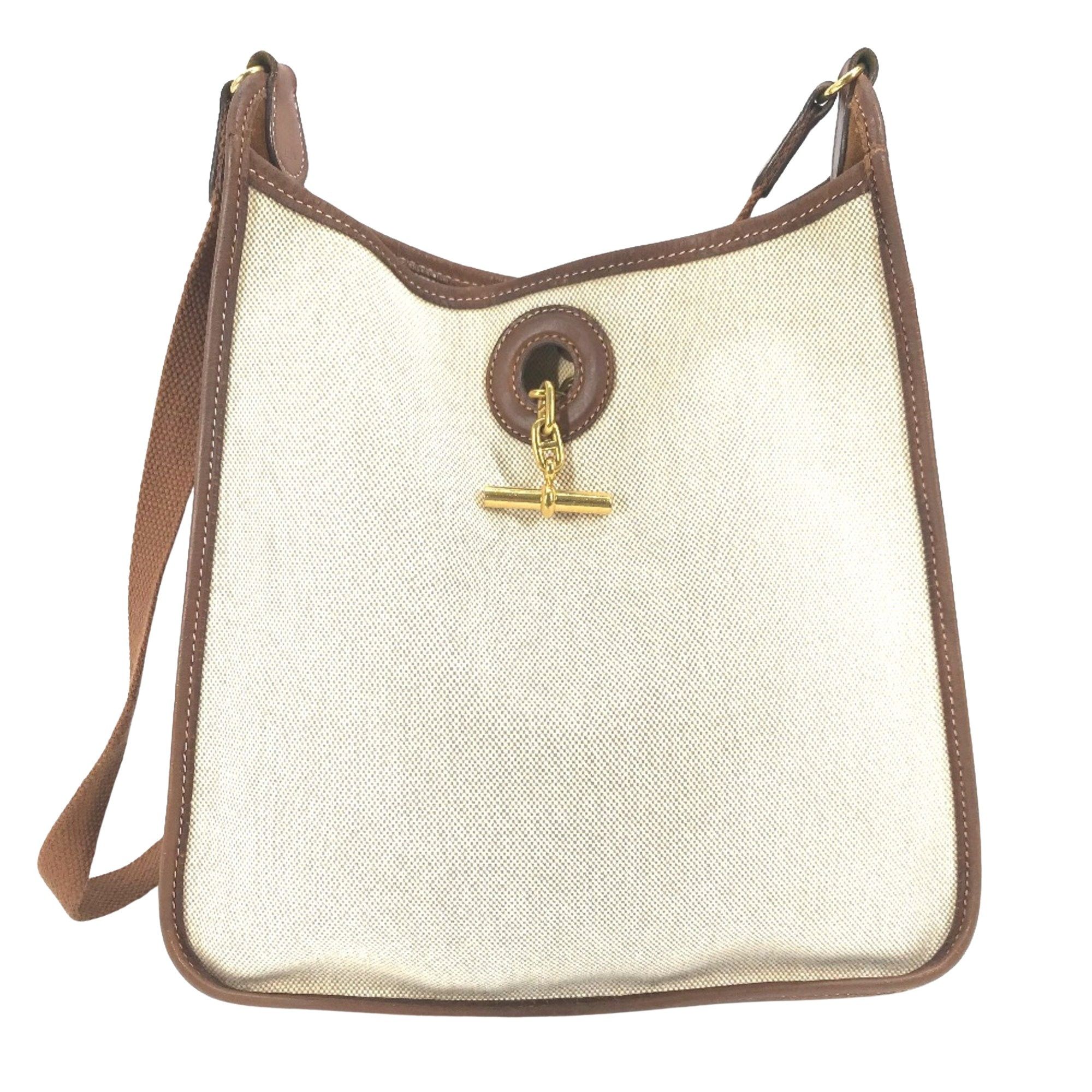 Hermes Hermès Vespa shoulder Size ONE SIZE - 1 Thumbnail