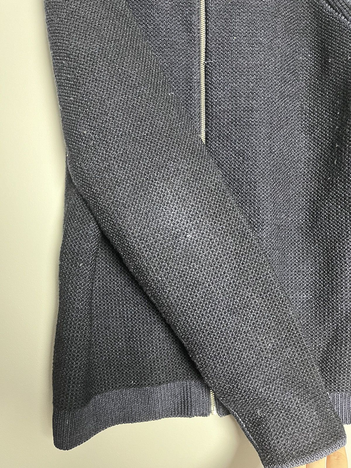 C.P. Company × Stone Island × Vintage Cp company wool sweater zip Size US M / EU 48-50 / 2 - 5 Thumbnail