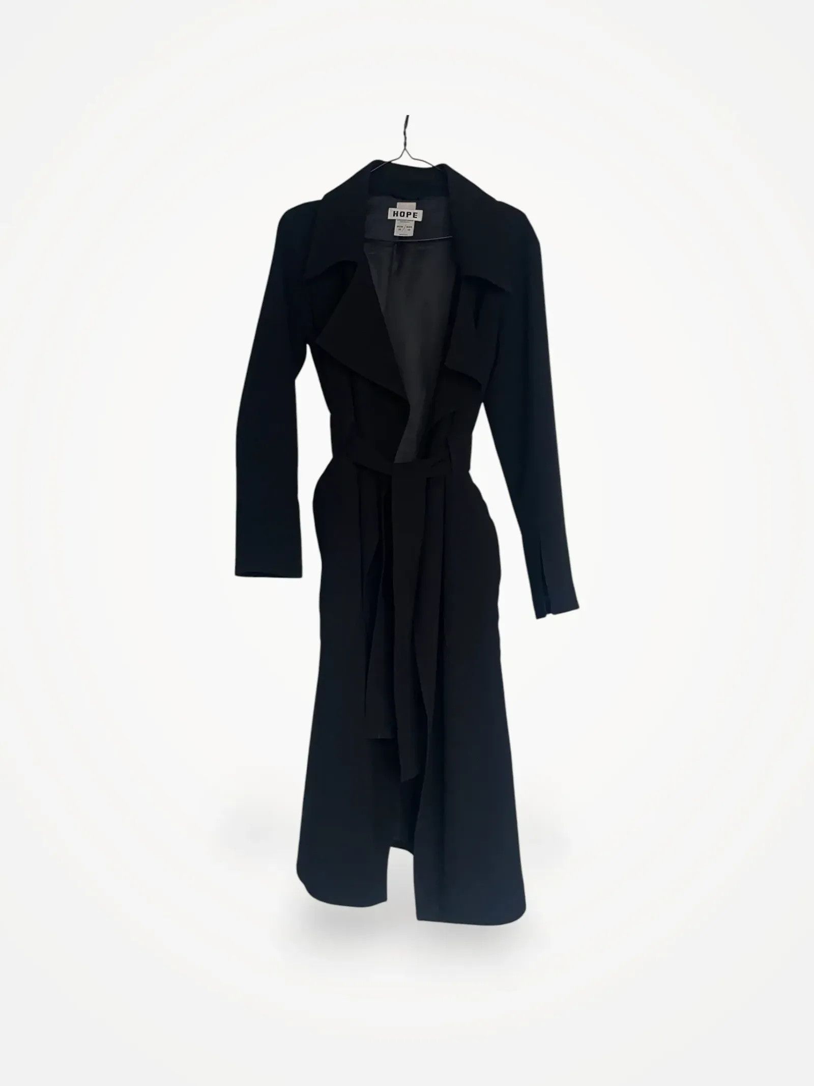 Hope Hope Trenchcoat Size XS / US 0-2 / IT 36-38 - 1 Thumbnail