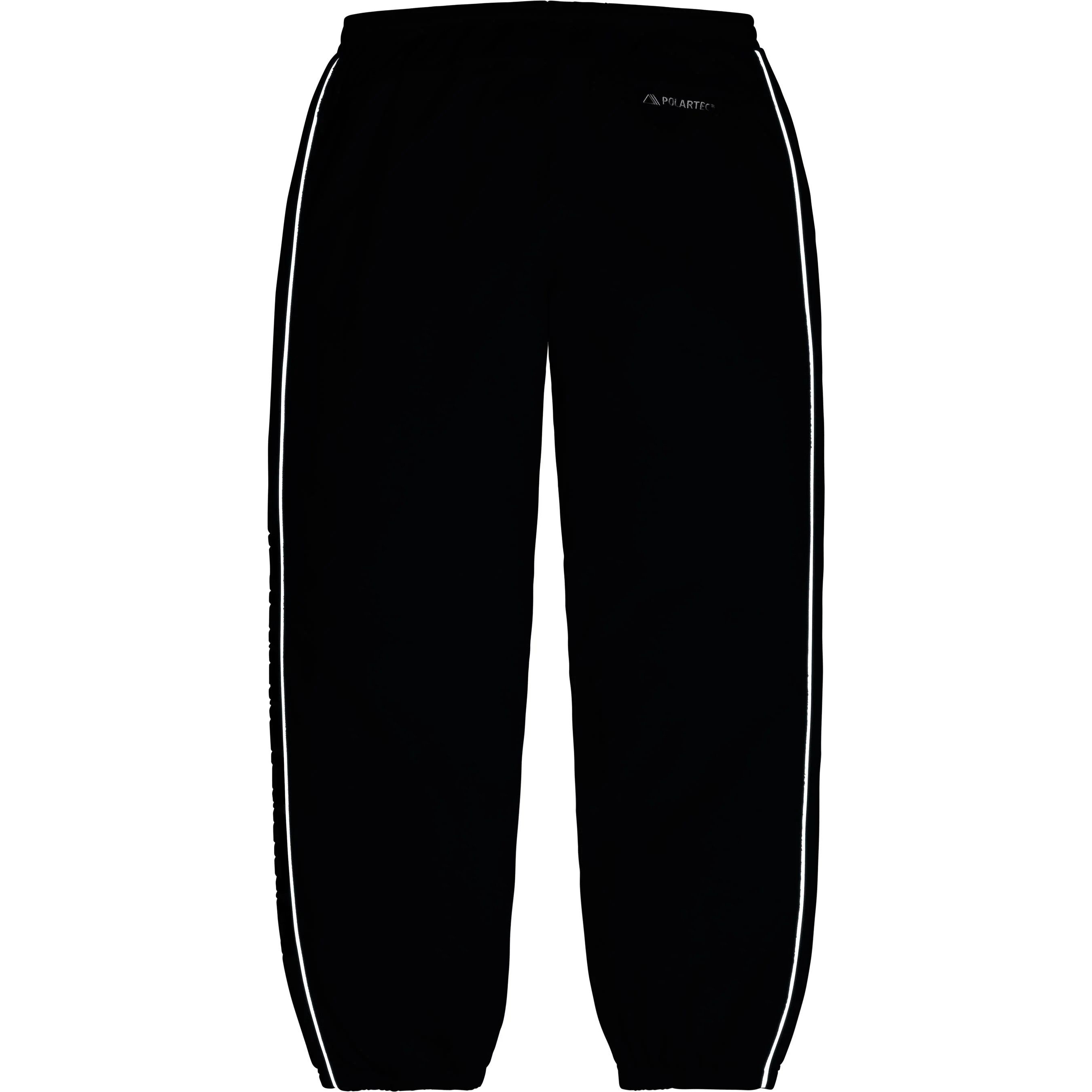 Supreme Supreme Polartec Reflective Piping Pant Size US 34 / EU 50 - 4 Thumbnail